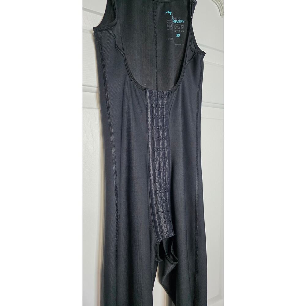 Marena Recovery compression Gridle With High Back Short-length Size XS - Picture 2 of 6